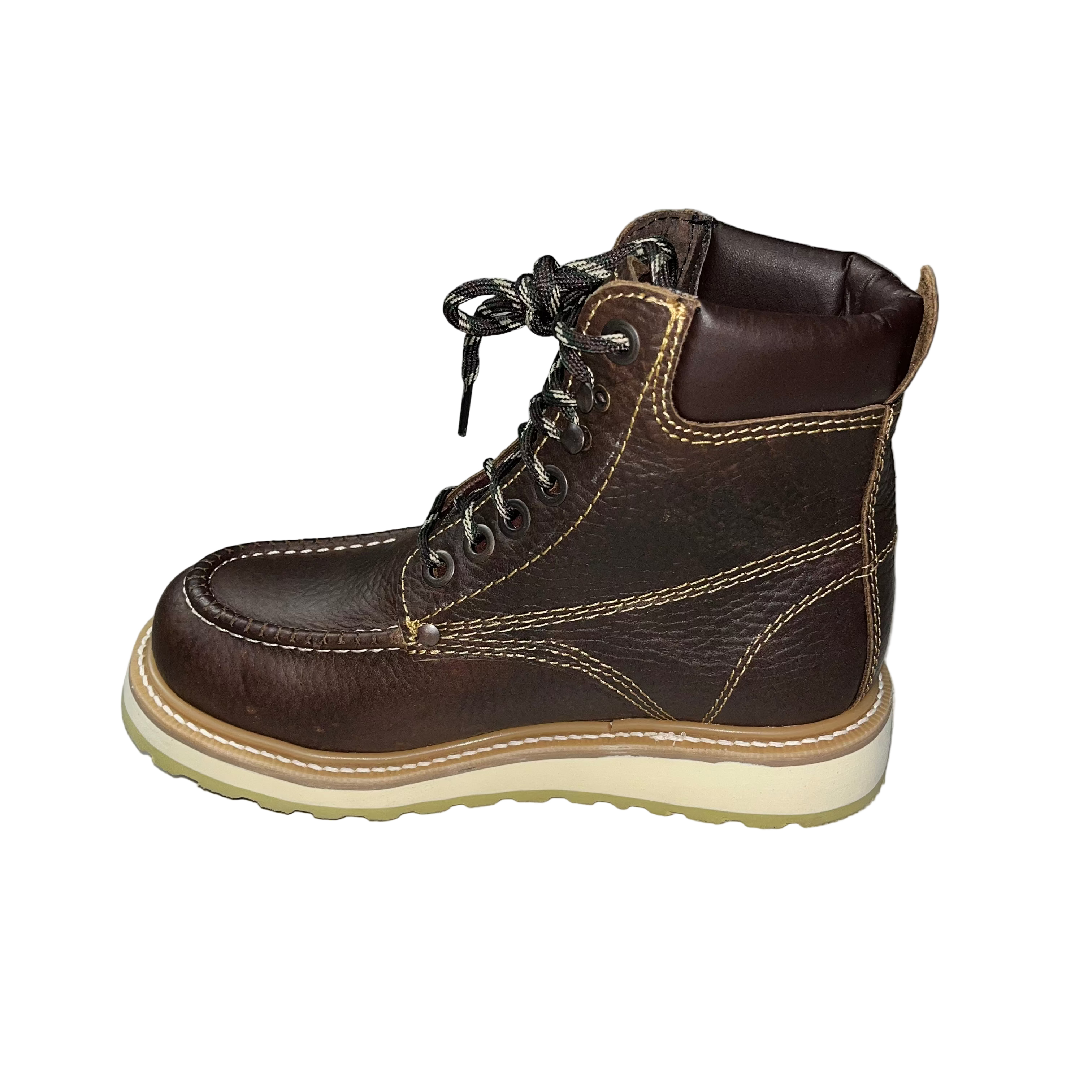Total Terreno Work Boot