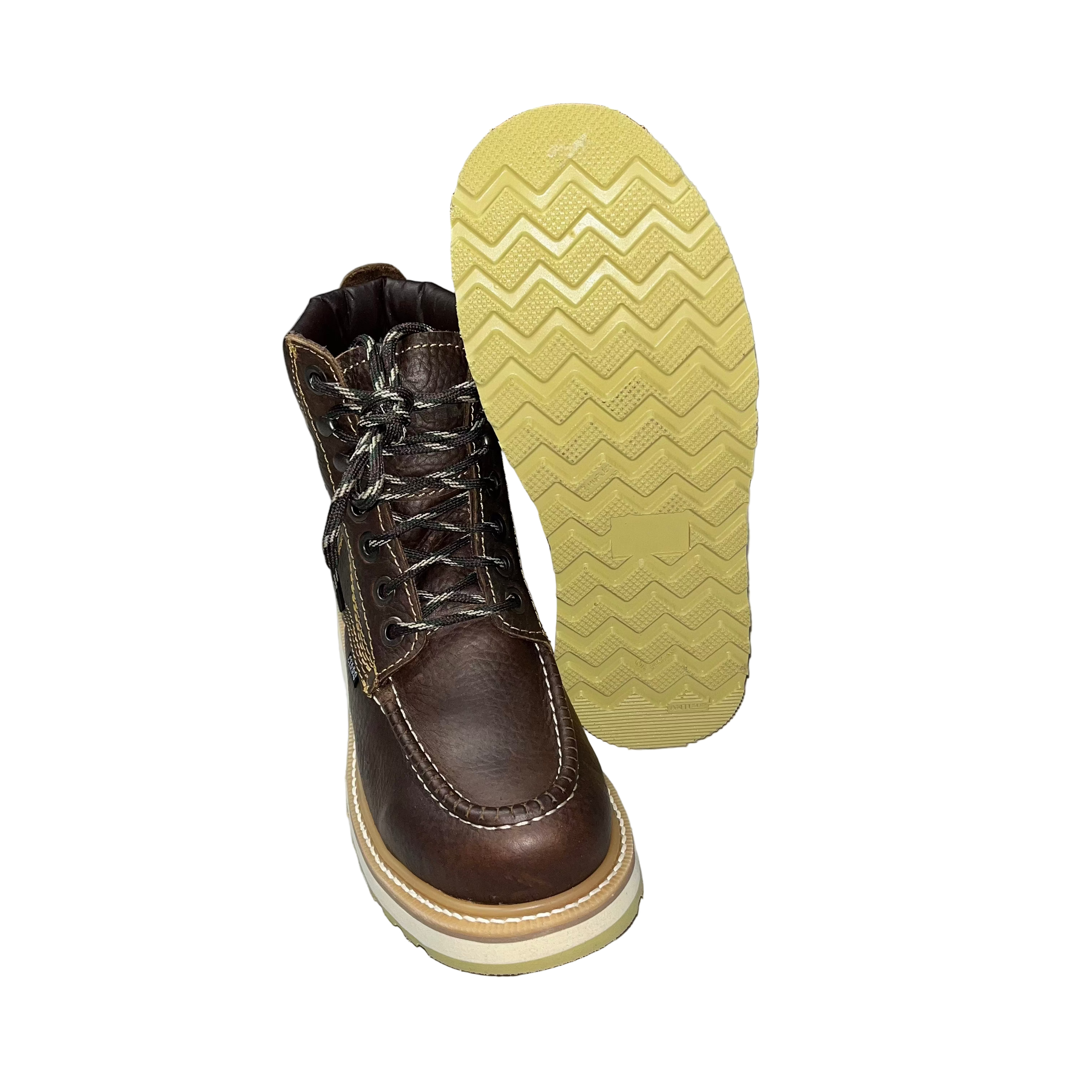 Total Terreno Work Boot