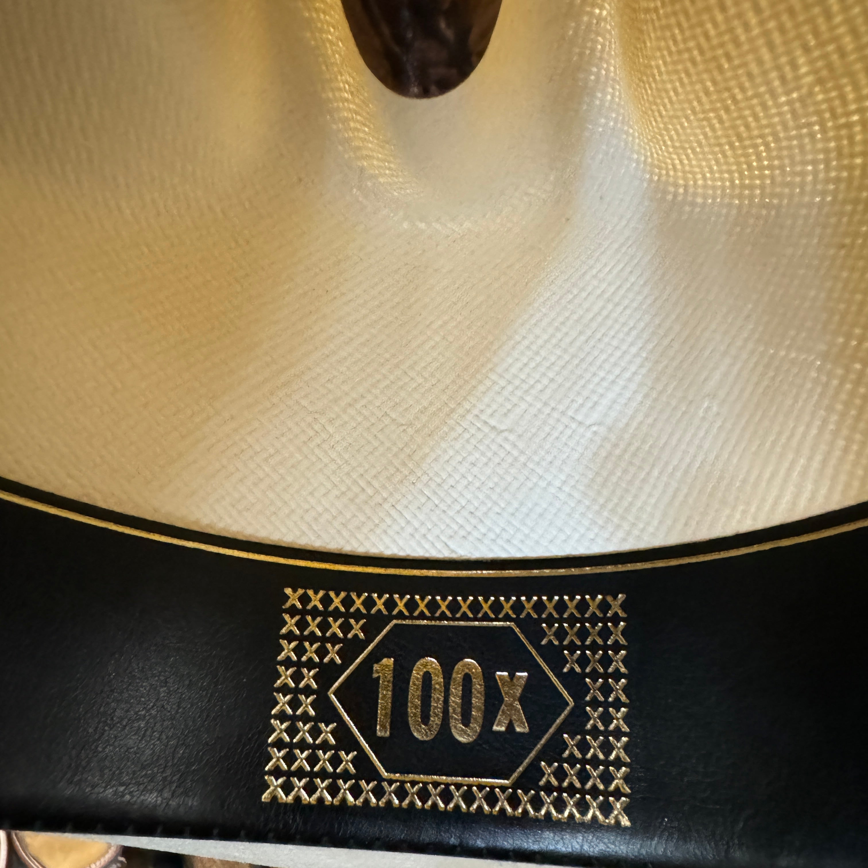 100x Johnson Sombrero