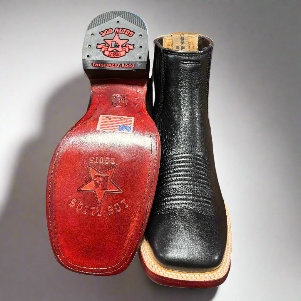 Bota Belmont