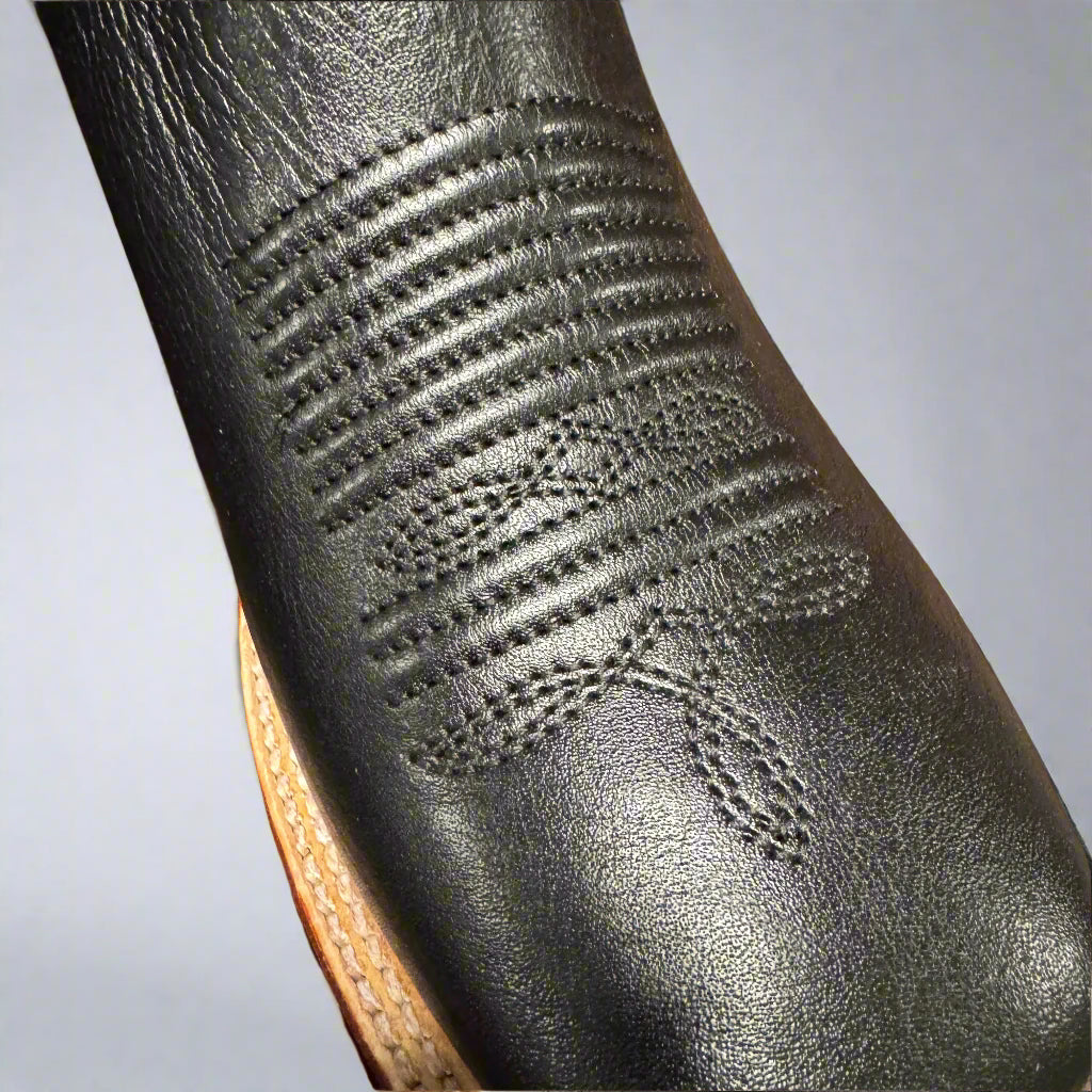 Bota Belmont