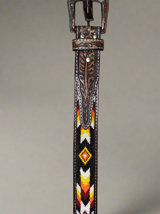 Low & Medium Belt