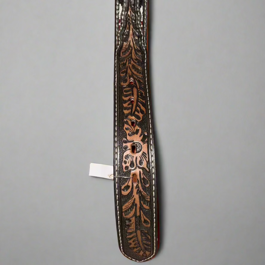 Low & Medium Belt
