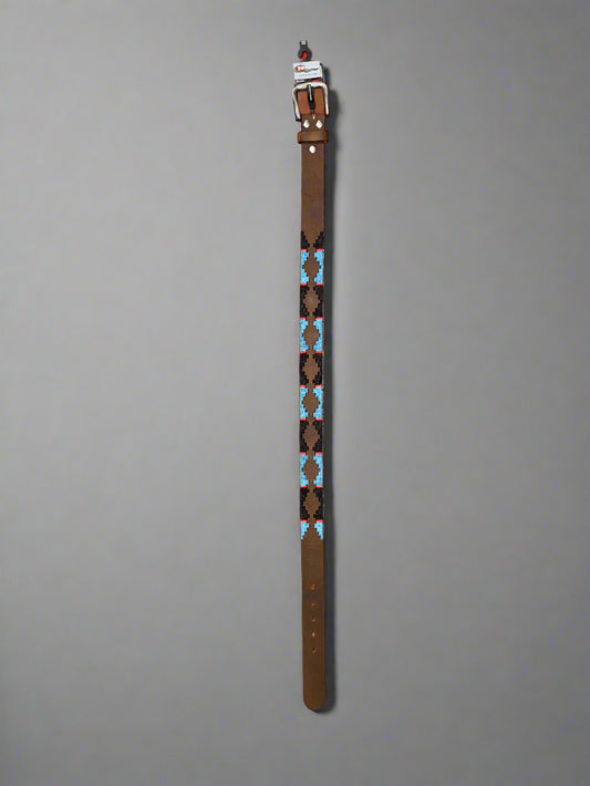 Low & Medium Belt