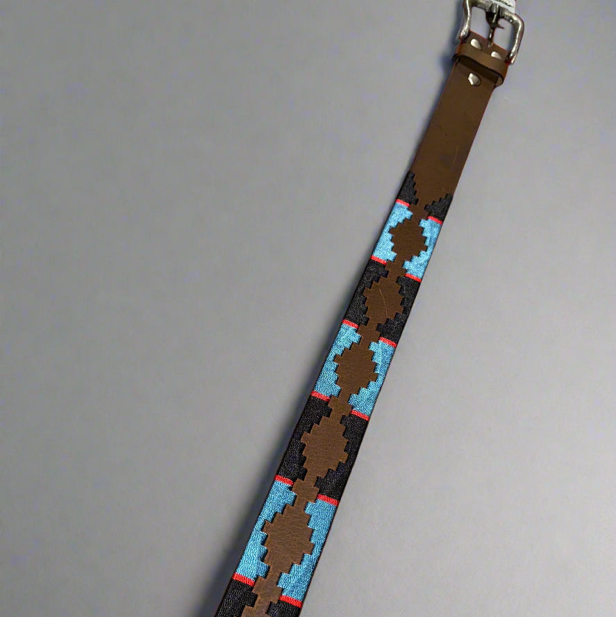 Low & Medium Belt