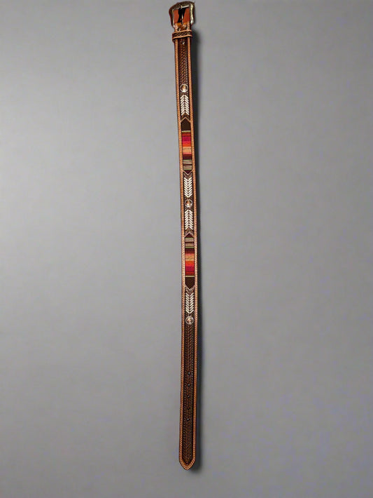 Low & Medium Belt