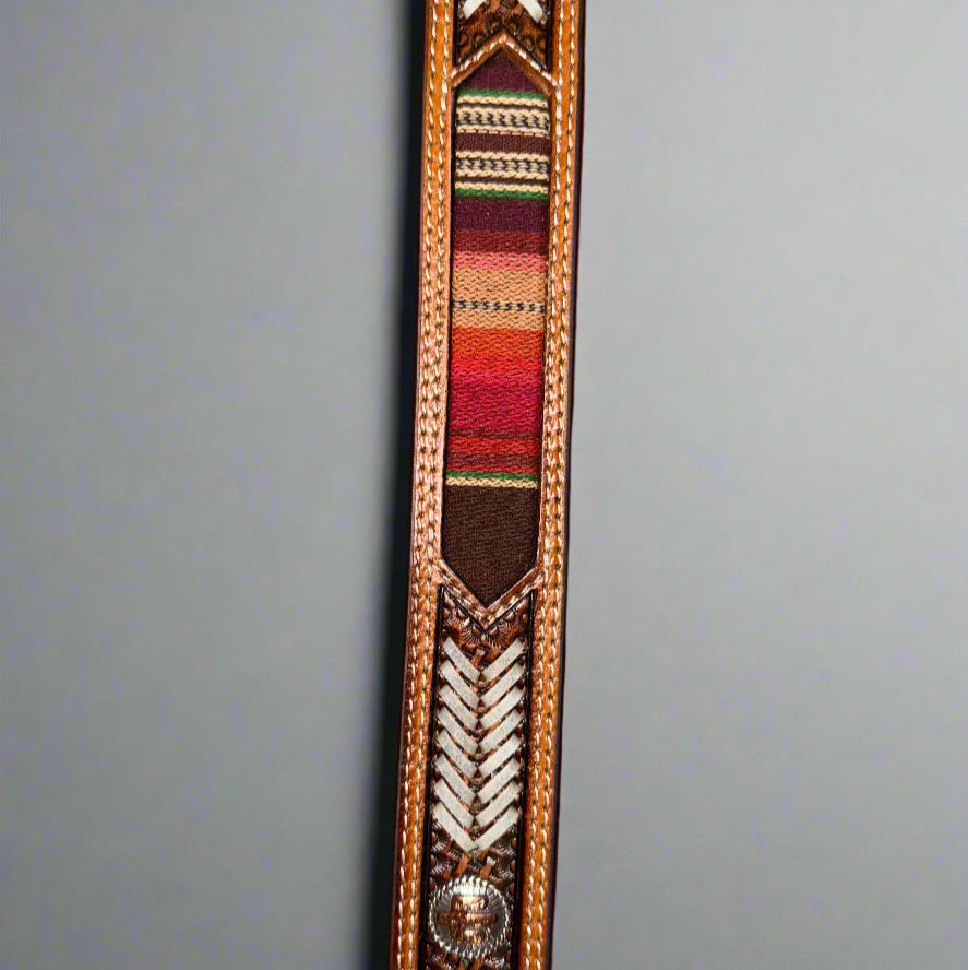 Low & Medium Belt