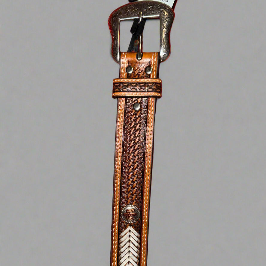 Low & Medium Belt