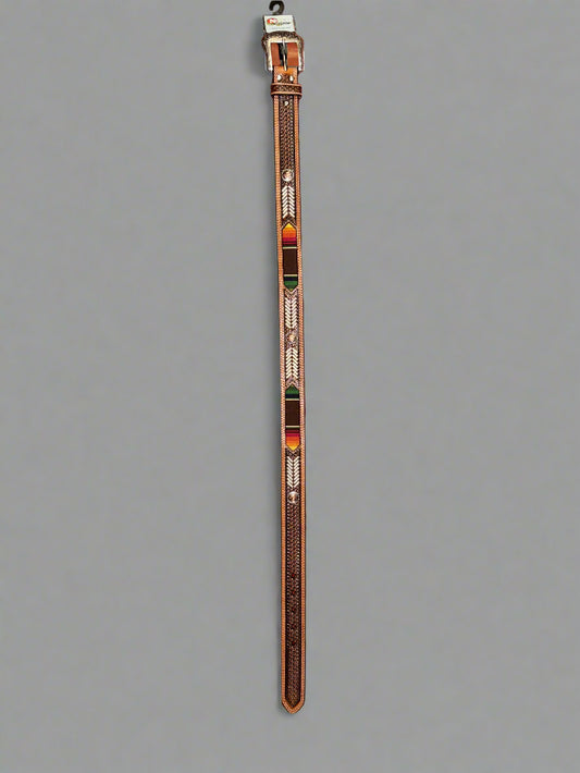 Low & Medium Belt