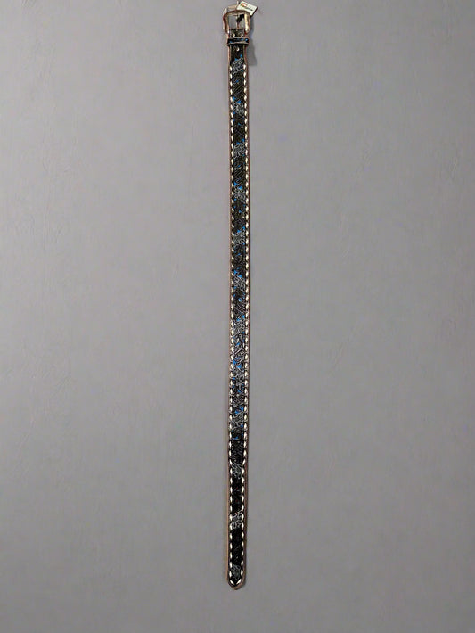 Low & Medium Belt