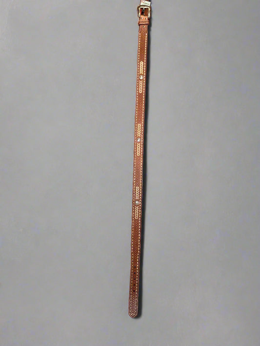 Low & Medium Belt