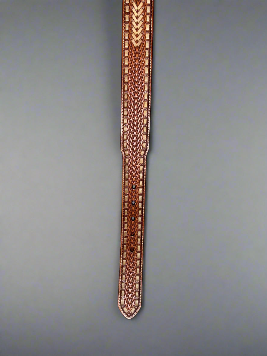 Low & Medium Belt