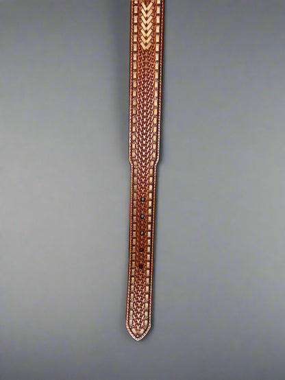 Low & Medium Belt