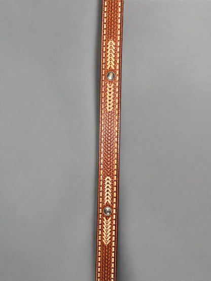 Low & Medium Belt