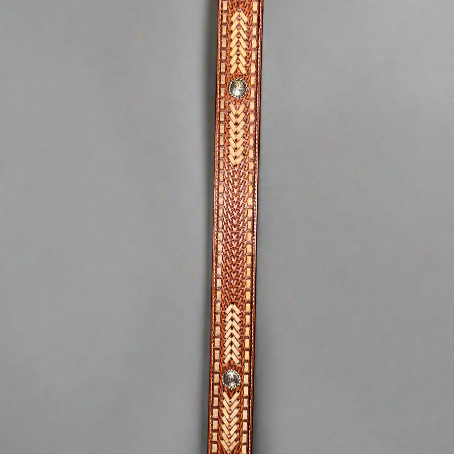 Low & Medium Belt