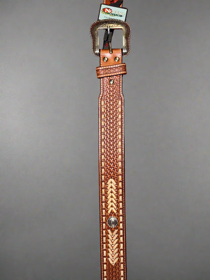 Low & Medium Belt