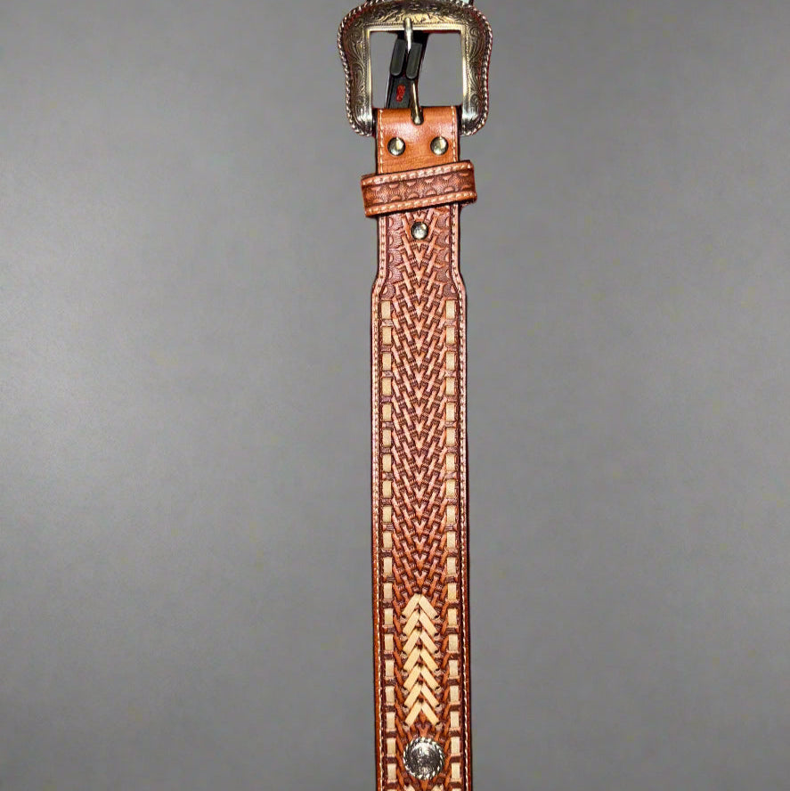 Low & Medium Belt