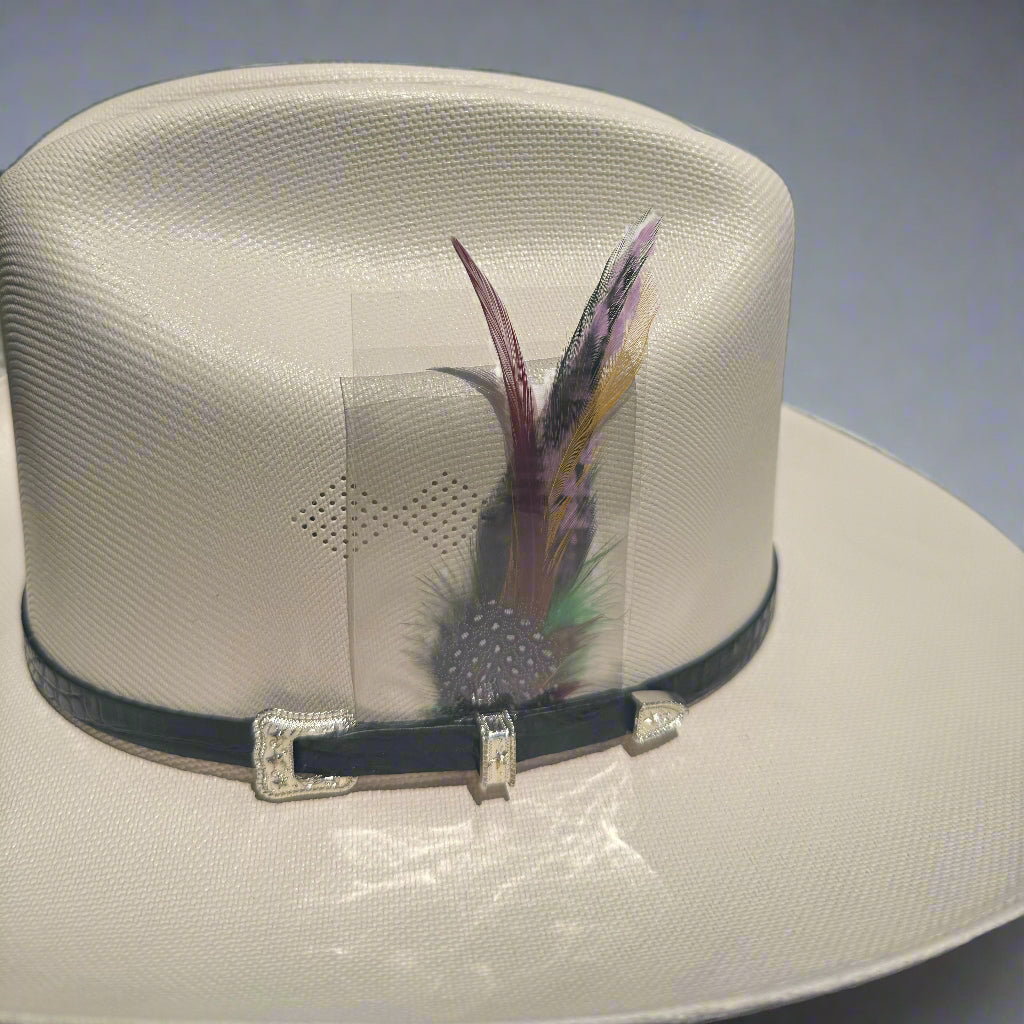 1000X Johnson Hat