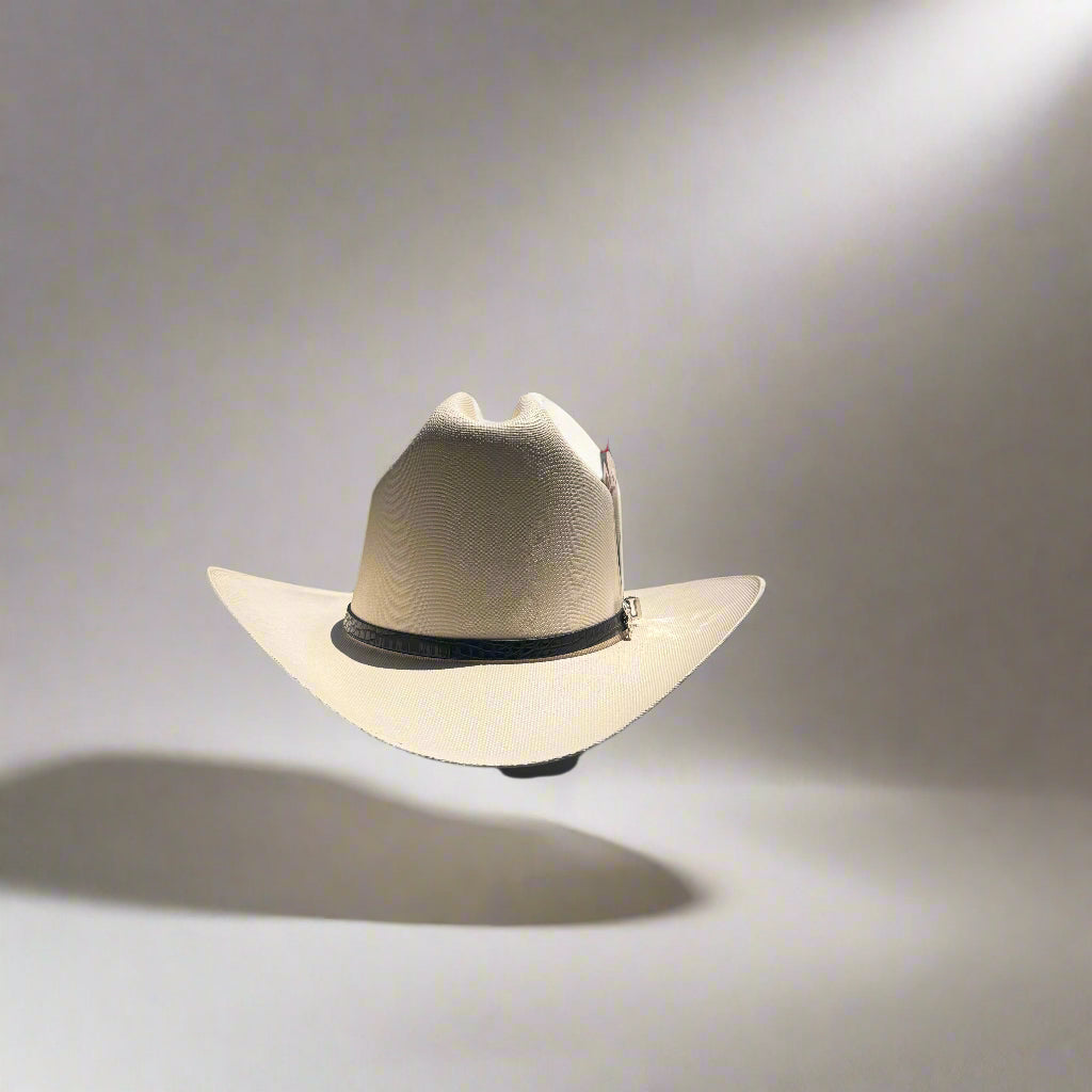 1000X Johnson Hat