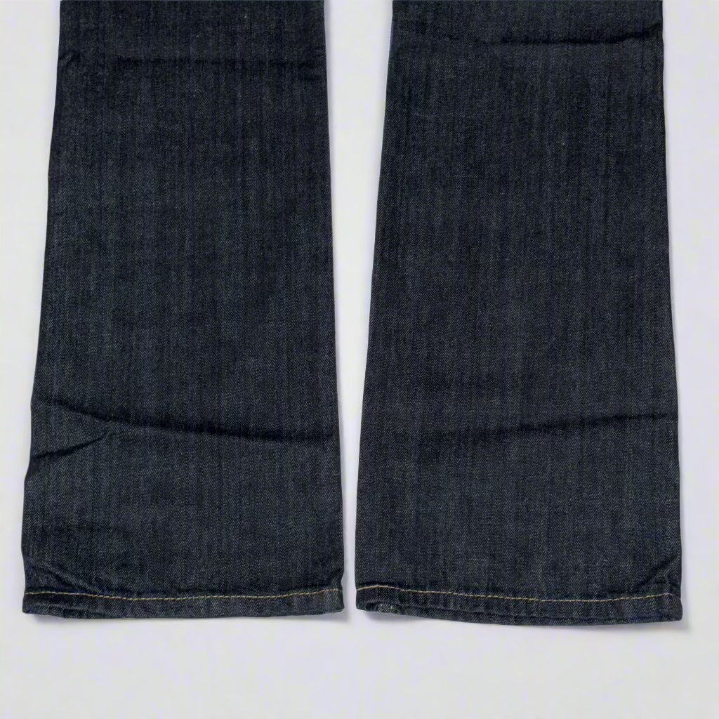 527 Slim Bootcut Jean