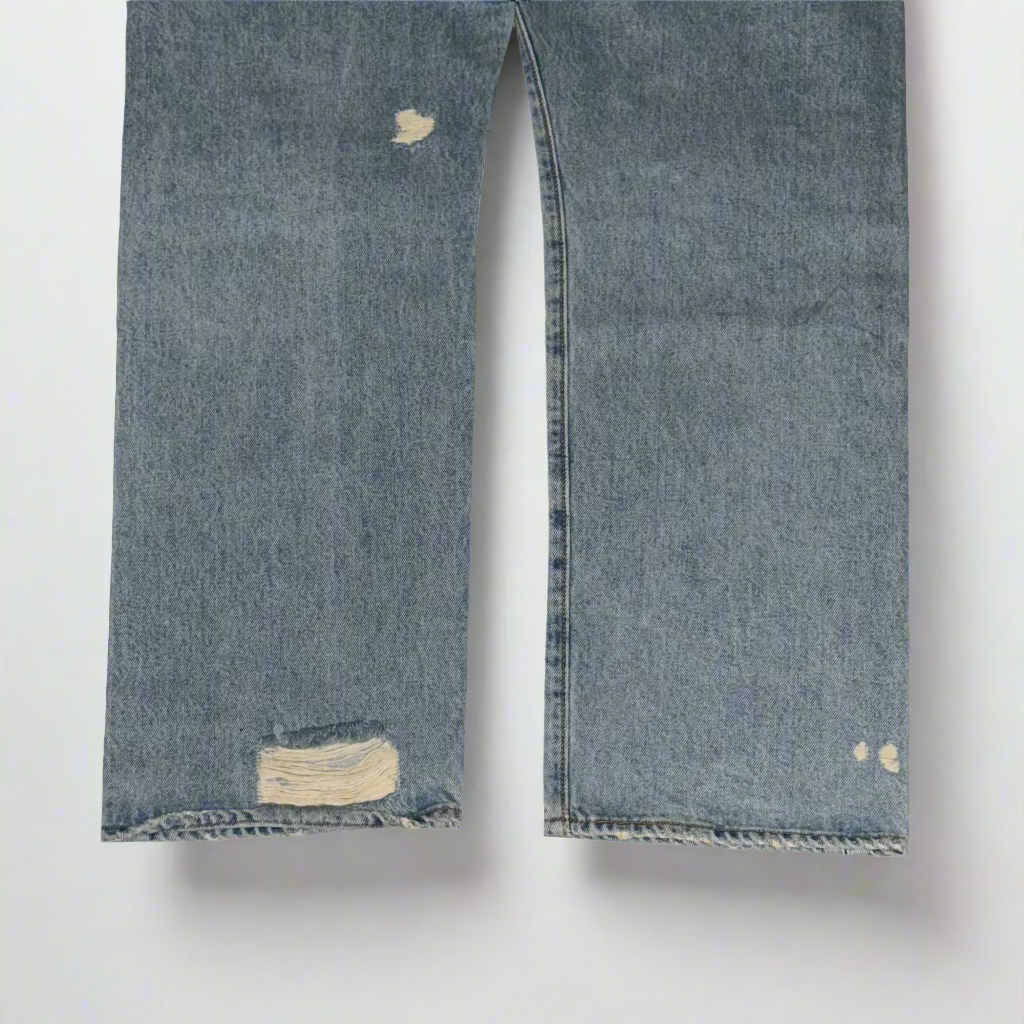 501 '93 Straight Jean