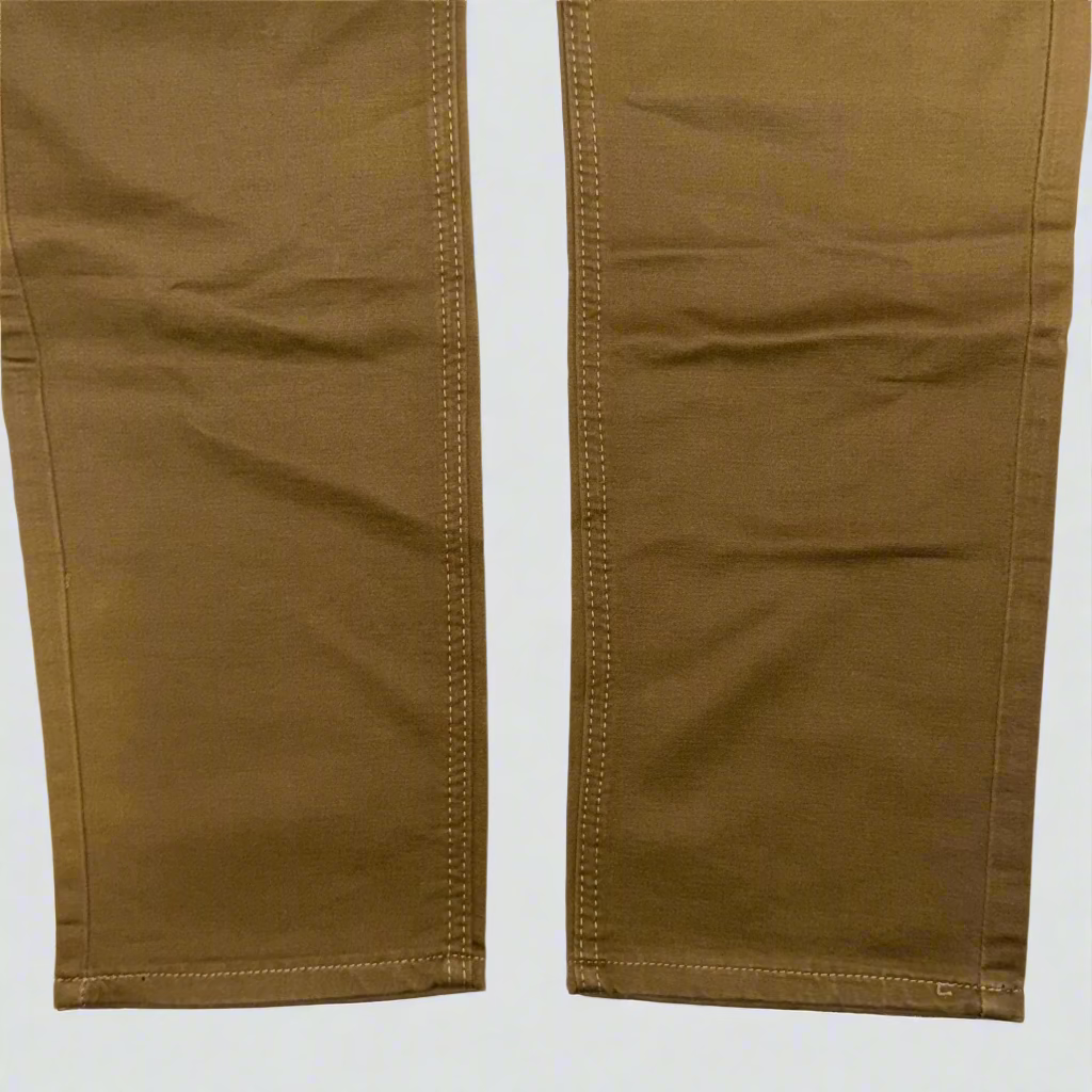 Pocket Line Jeans