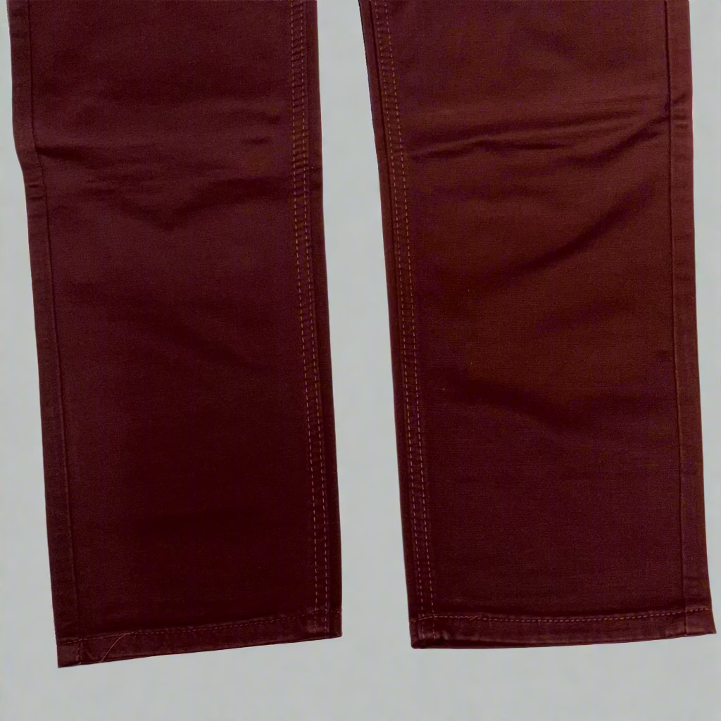 Gold Line Pocket Jeans