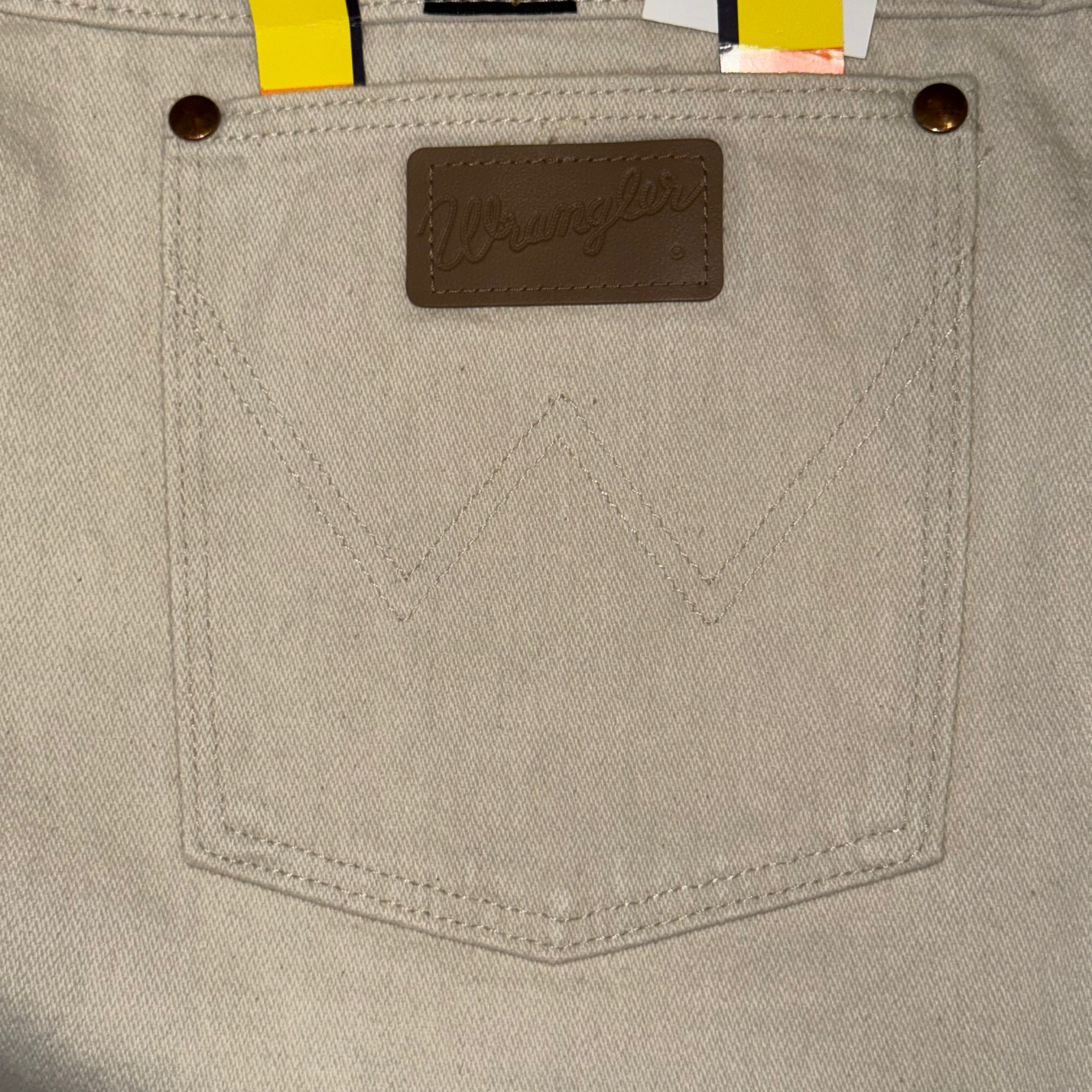 Cowboy Cut® Original Fit Jean
