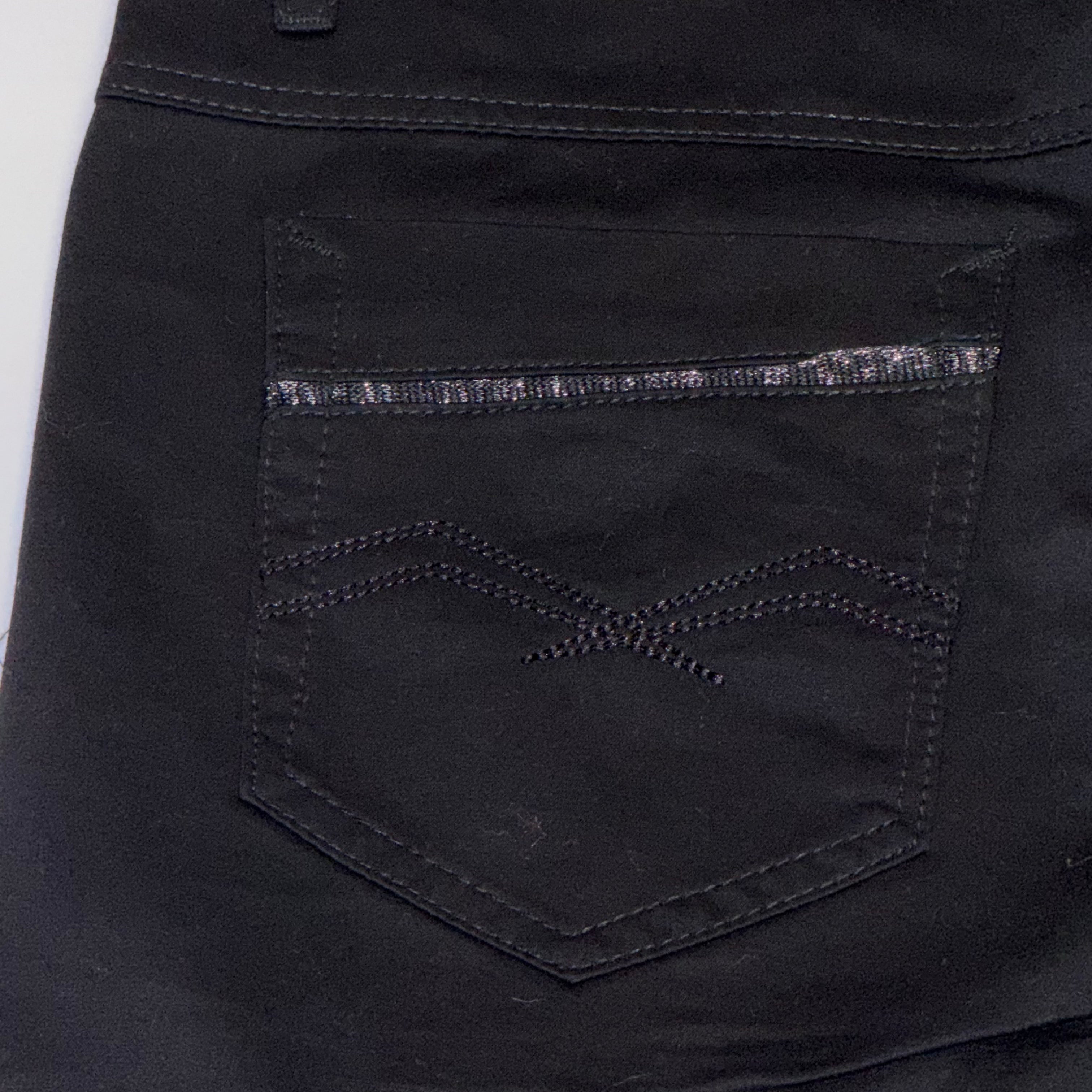 Chuxx Jeans
