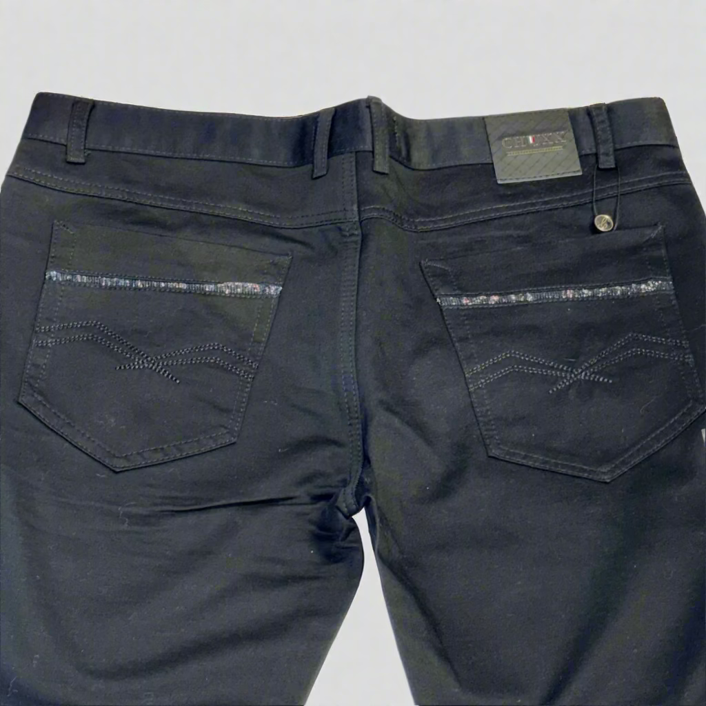 Chuxx Jeans