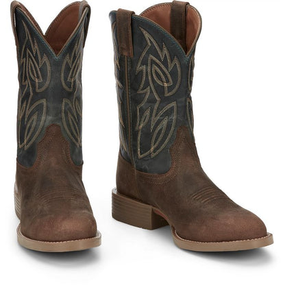 Rendon11" Western Boot