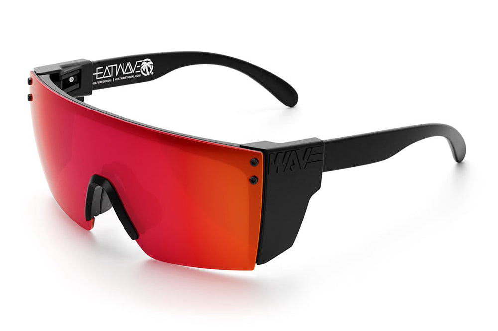 Lazer Face Sunglasses: Firestorm Z87