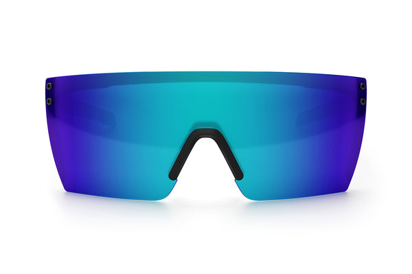 Performance Xl Lazer Face Sunglasses: Galaxy Z87+