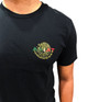 MNS Ariat Mexico Flag Lockup IESMU T-Shirt