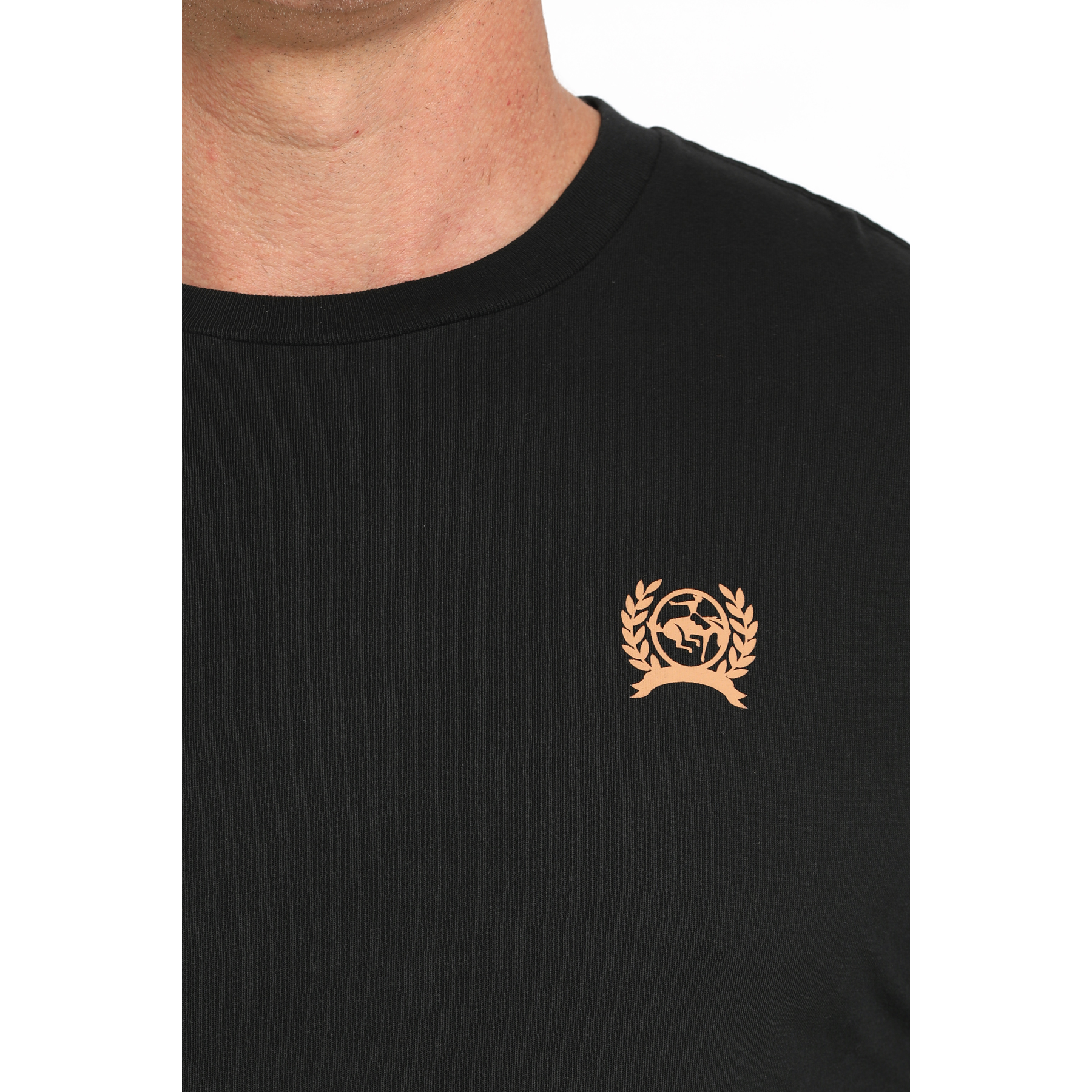 Shootin' From The Hip Long Sleeve T-Shirt