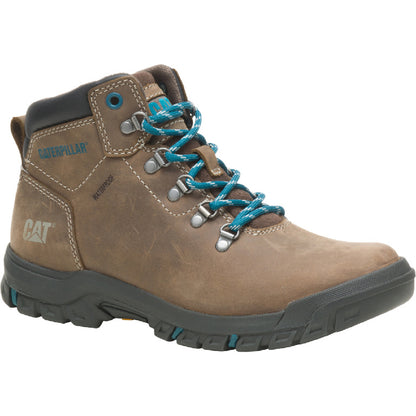 Women's Mae Soft Toe Waterproof Work Boot