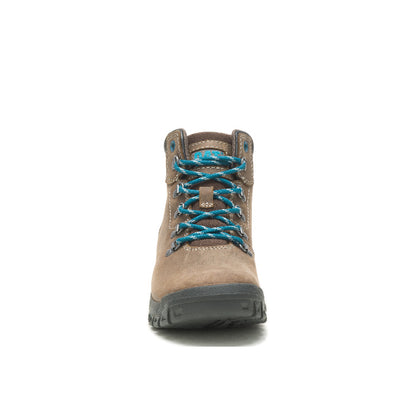 Women's Mae Soft Toe Waterproof Work Boot