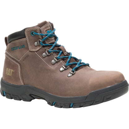 Women's Mae Steel Toe Waterproof Work Boot