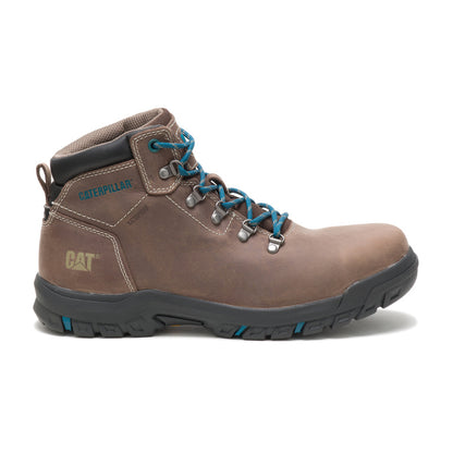 Women's Mae Steel Toe Waterproof Work Boot