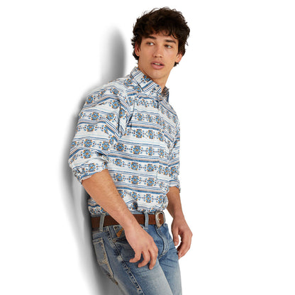 Garith Classic Fit Shirt