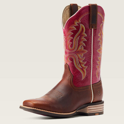 Olena Western Boot