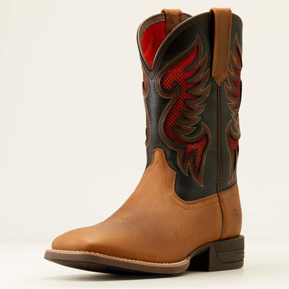 Cowpuncher Ventek Cowboy Boot