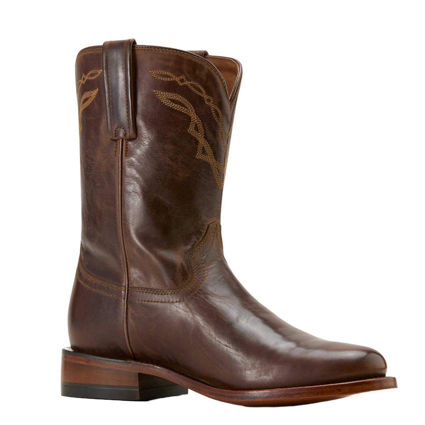 MNS Downtown Western Boot