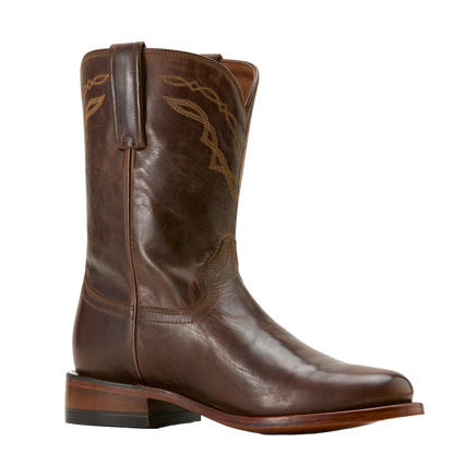 MNS Downtown Western Boot