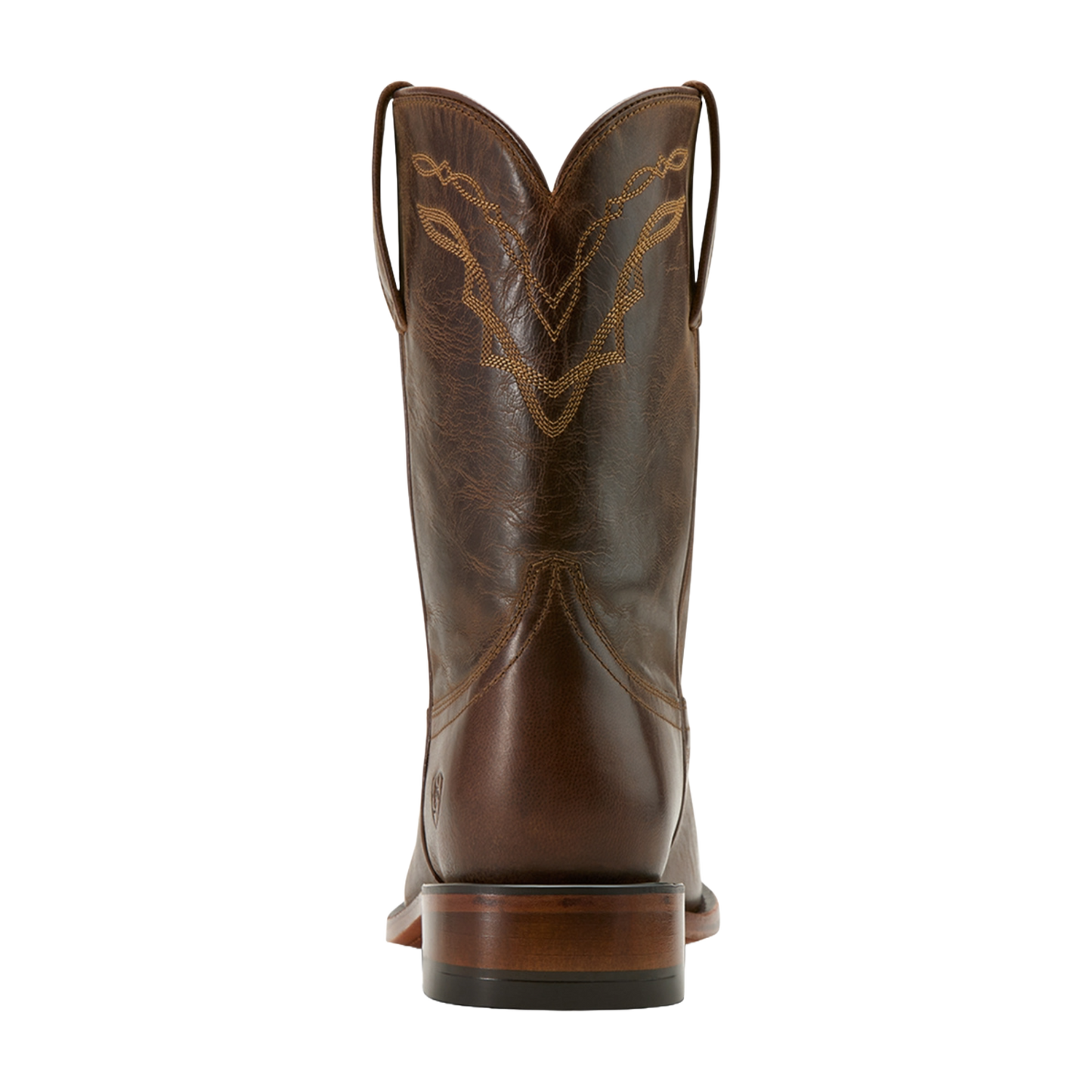 MNS Downtown Western Boot