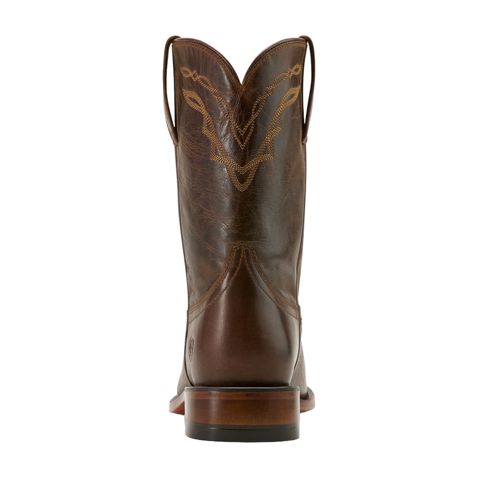 Downtown Western Boot