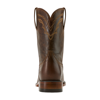 MNS Downtown Western Boot