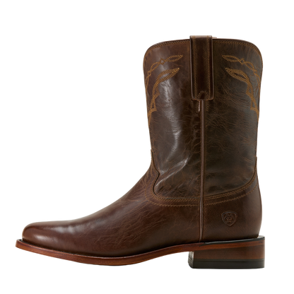 MNS Downtown Western Boot