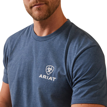 Ariat Mens Corps T-Shirt