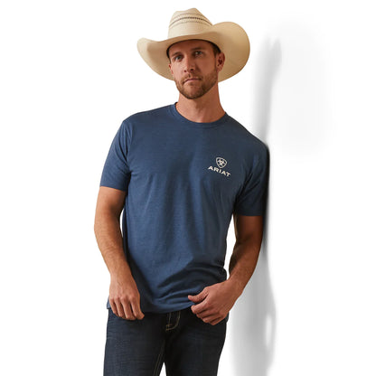 Ariat Mens Corps T-Shirt